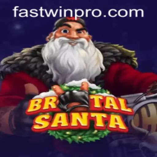 BrutalSanta: A Fast-Paced Holiday Adventure with FASTWIN PRO
