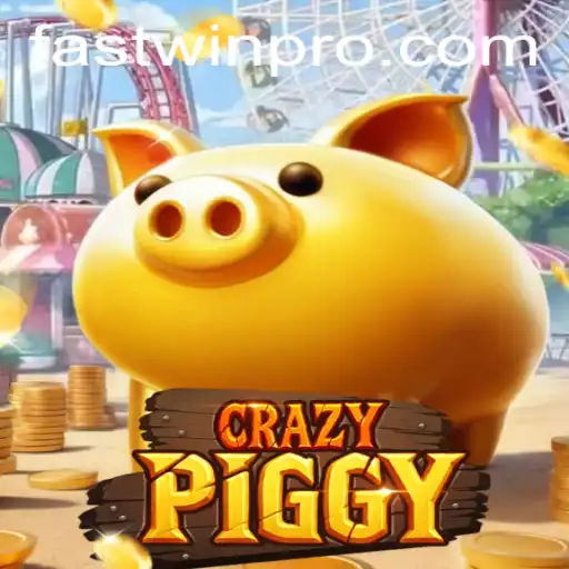 Discover the Thrilling World of CrazyPiggy Featuring FASTWIN PRO