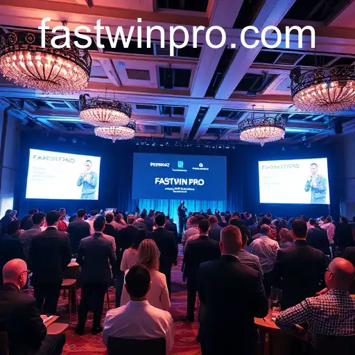 Unlock the World of Exclusive Events with FASTWIN PRO