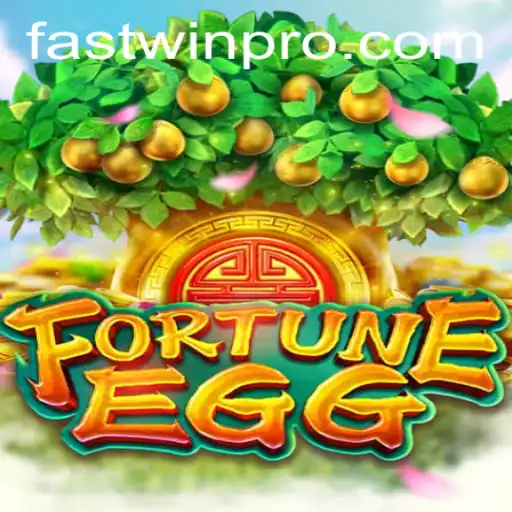 Discover the Exciting World of FortuneEgg: FASTWIN PRO