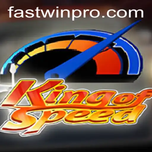KingofSpeed: Revolutionizing Racing Games with FASTWIN PRO