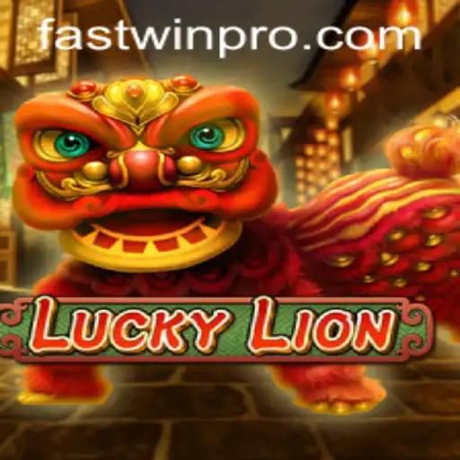 LuckyLion: A Fast-Paced Adventure to Quick Wins