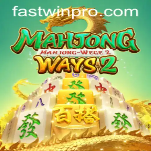 Exploring MahjongWays2: An Exciting Journey with FASTWIN PRO