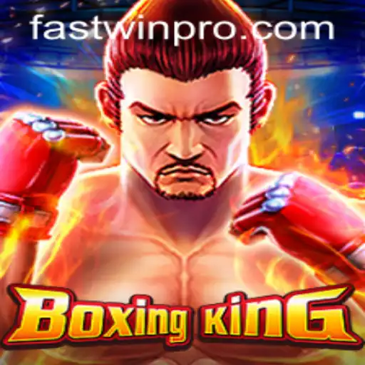Master the Arena in BoxingKing with FASTWIN PRO