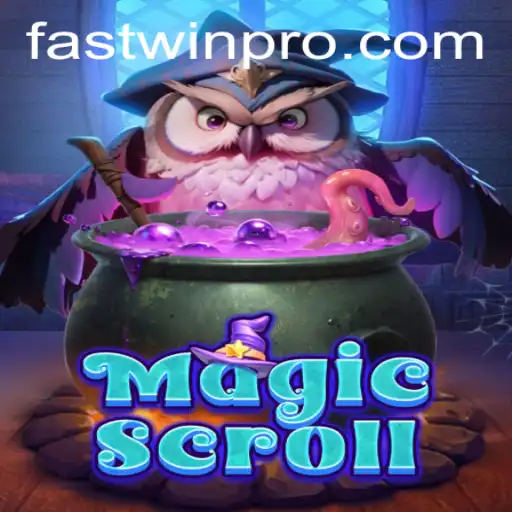Exploring MagicScroll: An Immersive Journey into the World of FASTWIN PRO