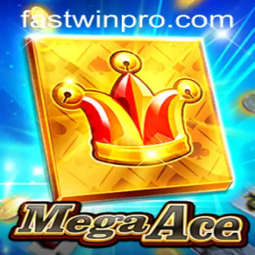 MegaAce: A Fast-Paced Gaming Experience with FASTWIN PRO