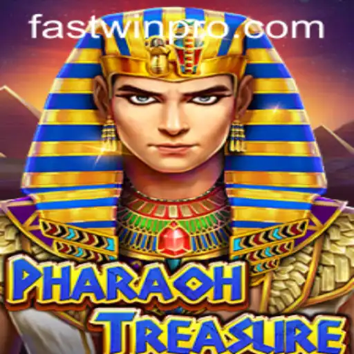 Discover the Thrill of PharaohTreasure: A Journey to Ancient Riches with FASTWIN PRO