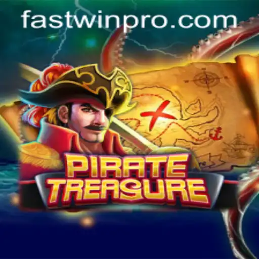 Exploring the Thrilling Adventures of PirateTreasure with FASTWIN PRO