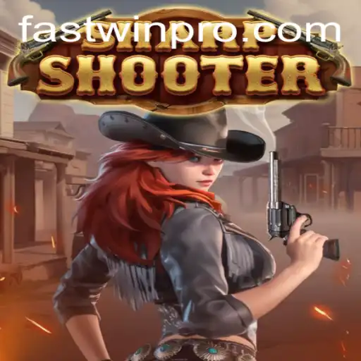 Sharpshooter: The Ultimate Gaming Experience with FASTWIN PRO