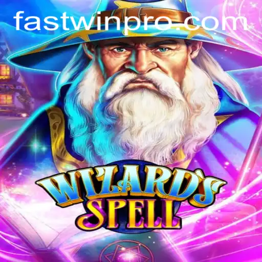 WizardsSpell: A Magical Adventure with FASTWIN PRO