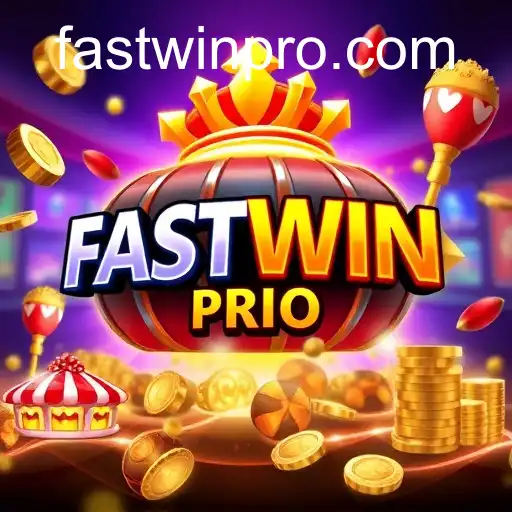 Exploring the Thrilling World of Online Slots with FASTWIN PRO