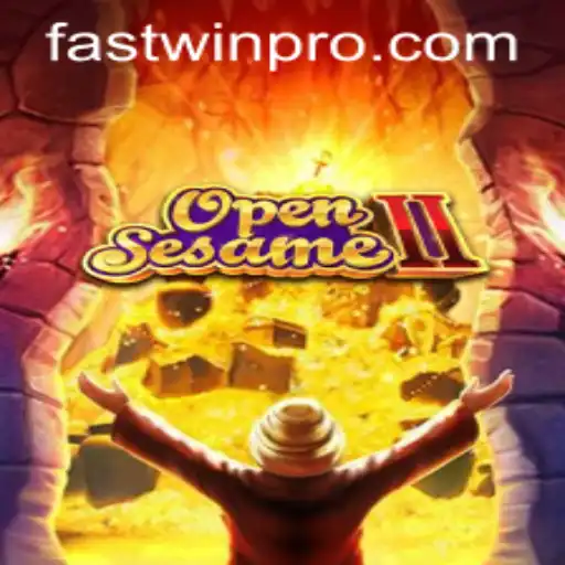 Unveiling OpenSesameII: An Immersive Gaming Experience with FASTWIN PRO