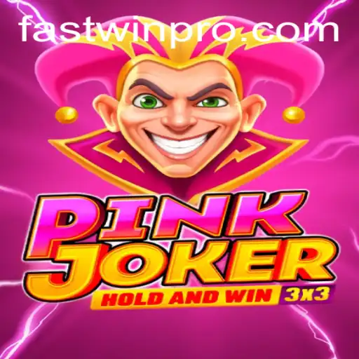 Exploring Pinkjoker: The Thrilling World of FASTWIN PRO