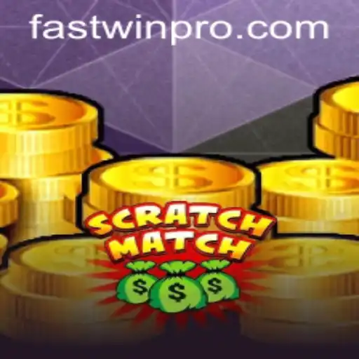 Discover the Excitement of ScratchMatch: The Ultimate FASTWIN PRO Experience