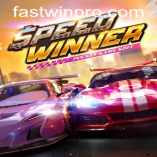 SpeedWinner: A Thrilling Adventure with FASTWIN PRO