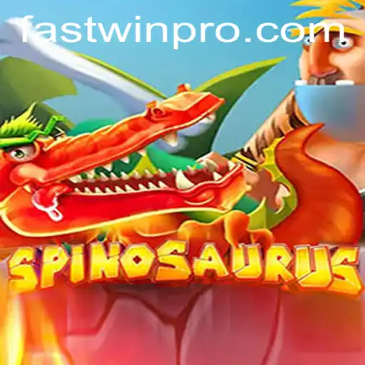 Experience the Thrill of 'Spinosaurus' with FASTWIN PRO